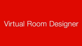 Virtual Room Designer